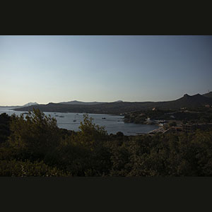 Cape Sounion