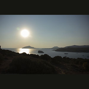 Cape Sounion