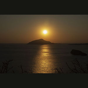 Cape Sounion