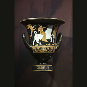 Athens - Museum of Cycladic Art