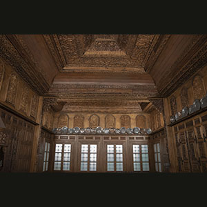 Athens - Benaki Museum