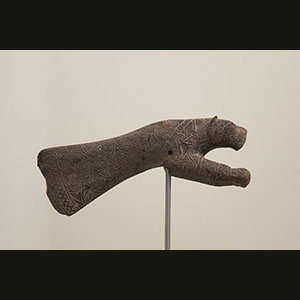 Heraklion - Archaeological Museum