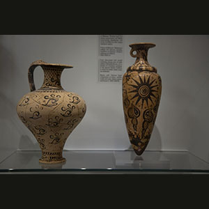 Heraklion - Archaeological Museum
