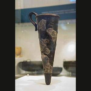 Heraklion - Archaeological Museum
