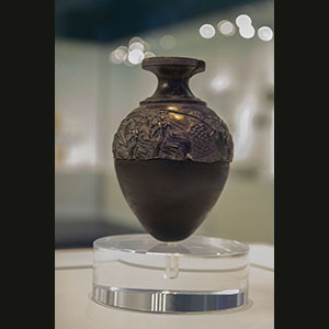 Heraklion - Archaeological Museum