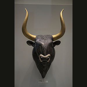 Heraklion - Archaeological Museum