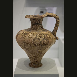 Heraklion - Archaeological Museum