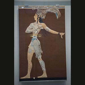 Heraklion - Archaeological Museum