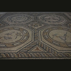 Heraklion - Archaeological Museum