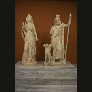 Heraklion - Archaeological Museum