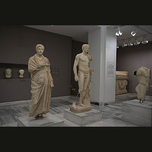 Heraklion - Archaeological Museum
