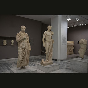 Heraklion - Museo archeologico