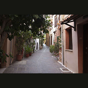 Chania