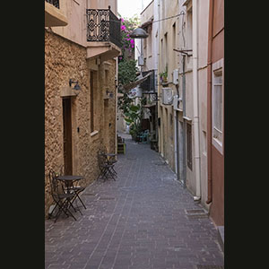 Chania