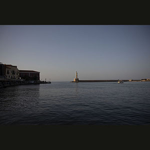 Chania
