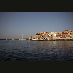 Chania