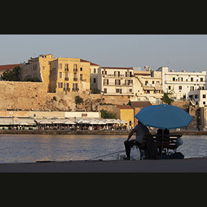 Chania