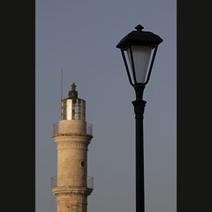 Chania