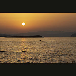 Chania