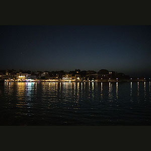 Chania