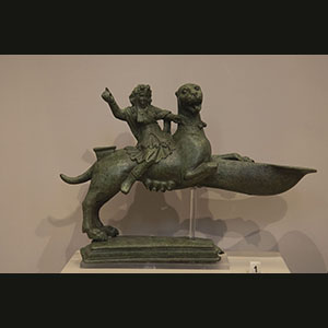 Rethymno - Museum