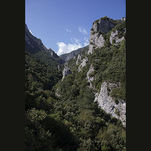 Mount Olympus