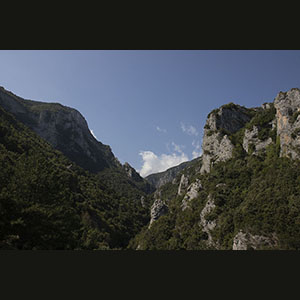 Mount Olympus