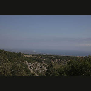 Mount Olympus