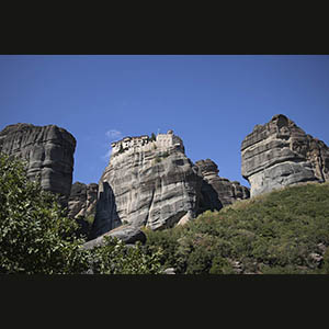 Meteora