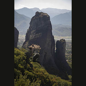 Meteora