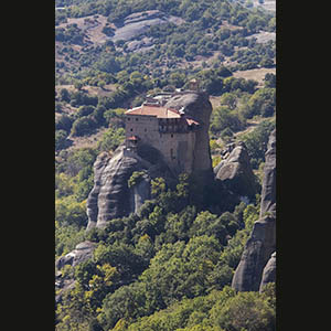 Meteora