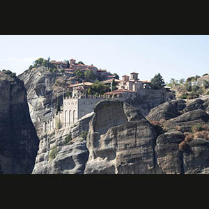 Meteora