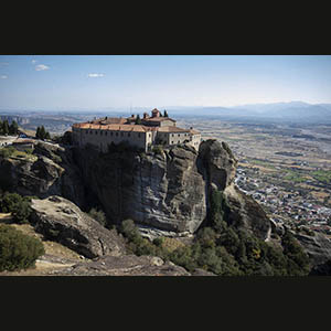 Meteora