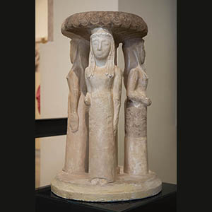 Delphi - Archaeological Museum