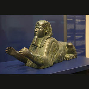 Delphi - Archaeological Museum