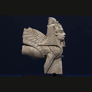Delphi - Archaeological Museum