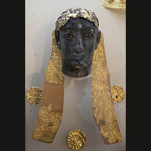 Delphi - Archaeological Museum
