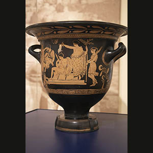Delphi - Archaeological Museum