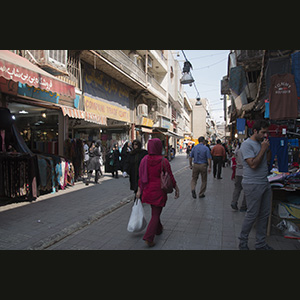 Teheran