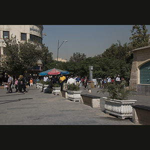Teheran