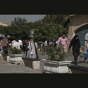 Teheran