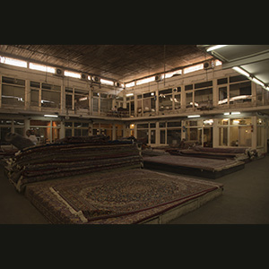 Teheran - Bazar