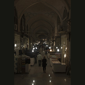 Teheran - Bazar
