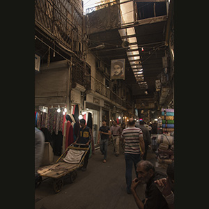 Teheran - Bazar