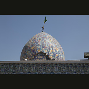 Teheran - Moschea