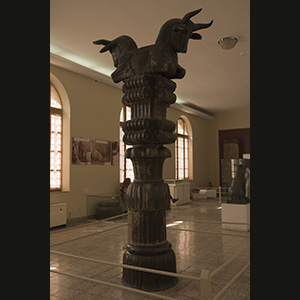 Teheran - Museo nazionale