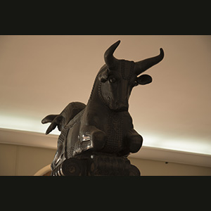 Teheran - Museo nazionale