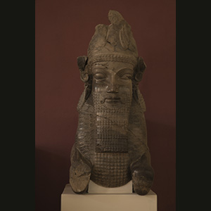 Teheran - Museo nazionale