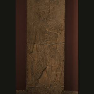 Teheran - Museo nazionale