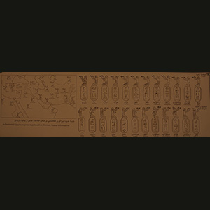 Teheran - Museo nazionale